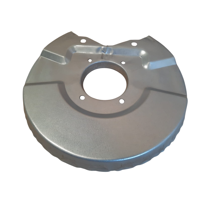 SUZUKI SAMURAI 81- FRONT BRAKE DISC COVER