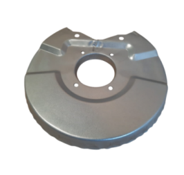 SUZUKI SAMURAI 81- FRONT BRAKE DISC COVER