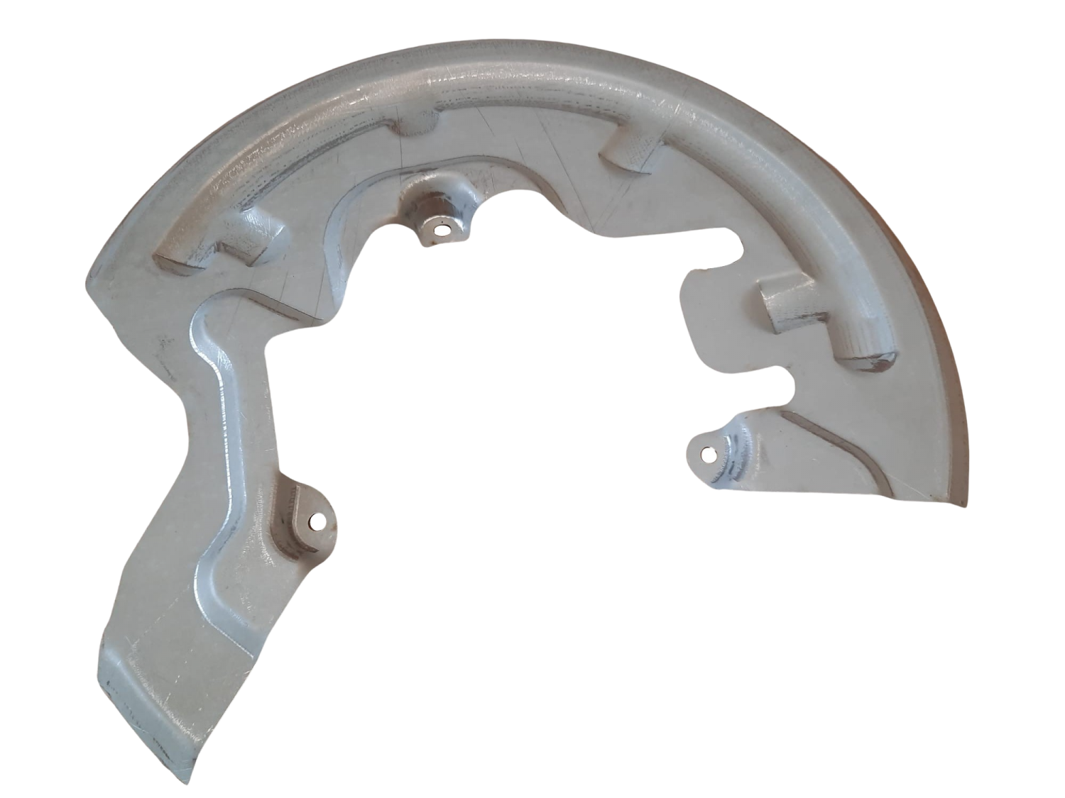 CAPAC DISC DE FRÂNĂ RENAULT MEGANE FAȚĂ STÂNGĂ