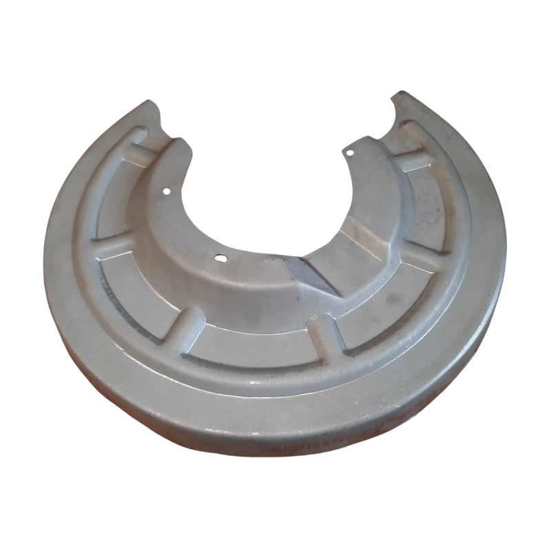 RENAULT MEGANE BRAKE DISC COVER REAR LEFT