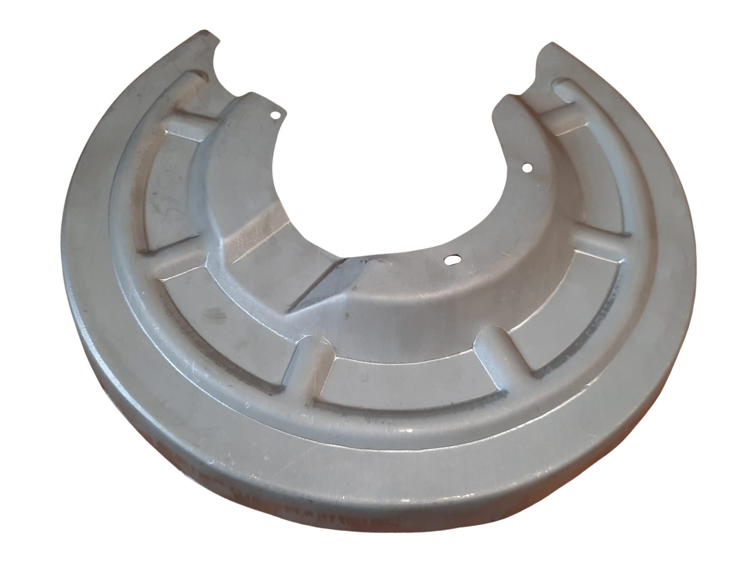 RENAULT MEGANE FÉKTÁRCSA FEDÉL HÁTSÓ JOBB OLDAL