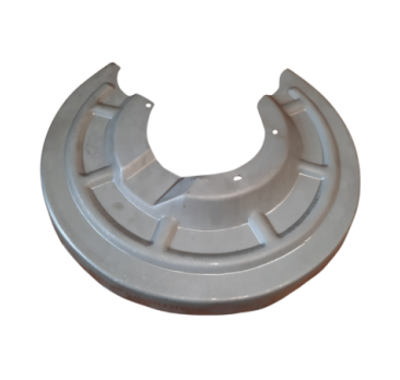 RENAULT MEGANE BRAKE DISC COVER REAR RIGHT
