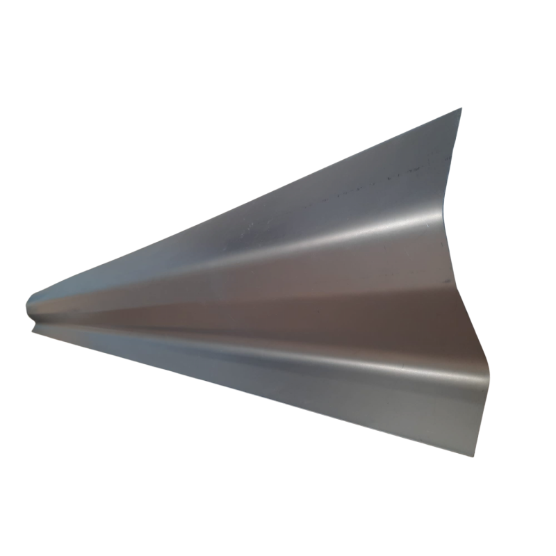 DODGE DURANGO 04-09 INNER SILL DODGE DURANGO 04-09 INNER SILL