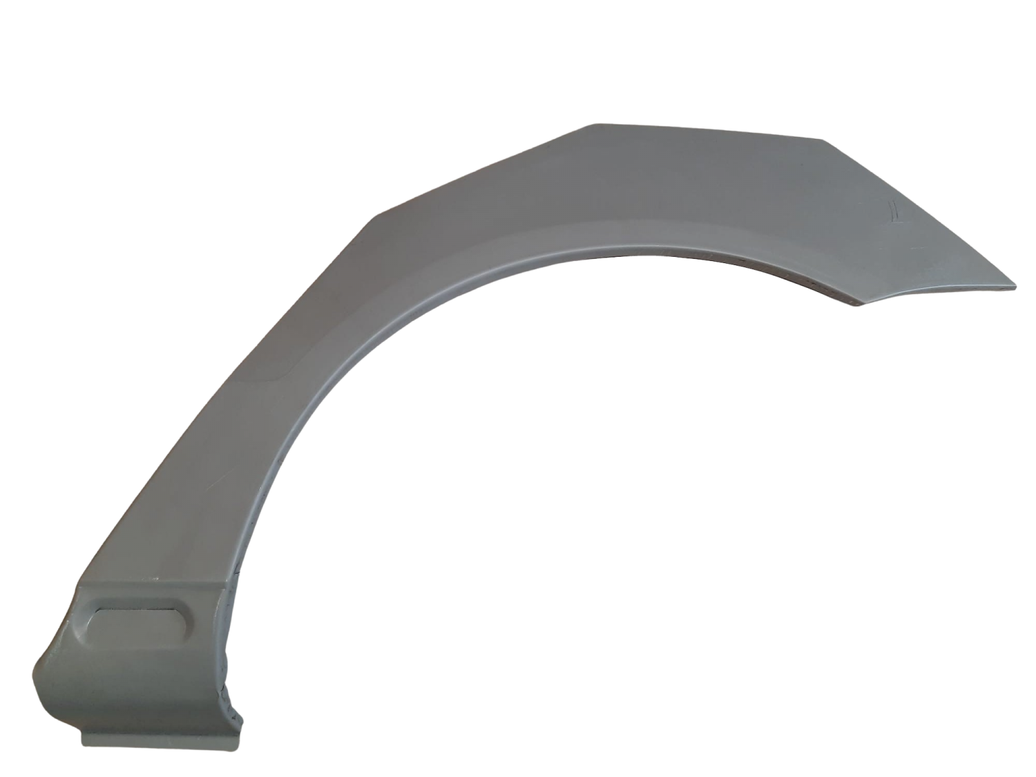 VW PASSAT B6 05-11 OPRAVNÁ SADA ZADNÉHO ĽAVÉHO BLATNÍKA