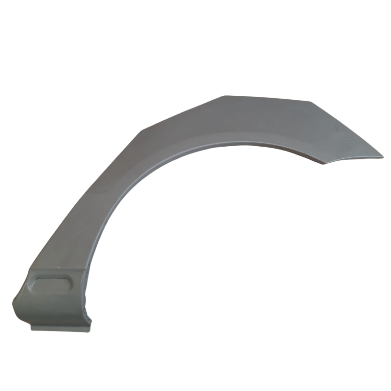 VW. PASSAT B6 05-11 REAR LEFT FENDER REPAIR KIT