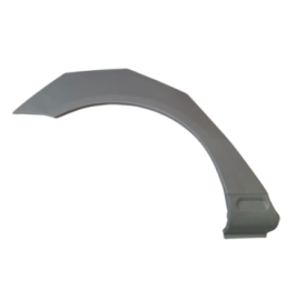 KIT REPARAȚIE ARIPA SPATE DREAPTA VW PASSAT B6 05-11