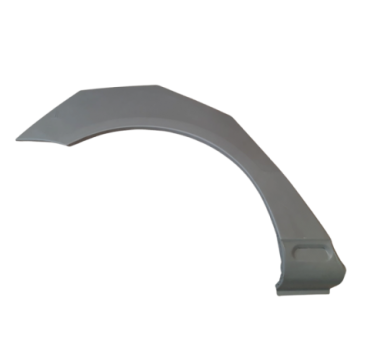 VW PASSAT B6 05-11 OPRAVNÁ SADA ZADNÉHO PRAVÉHO BLATNÍKA