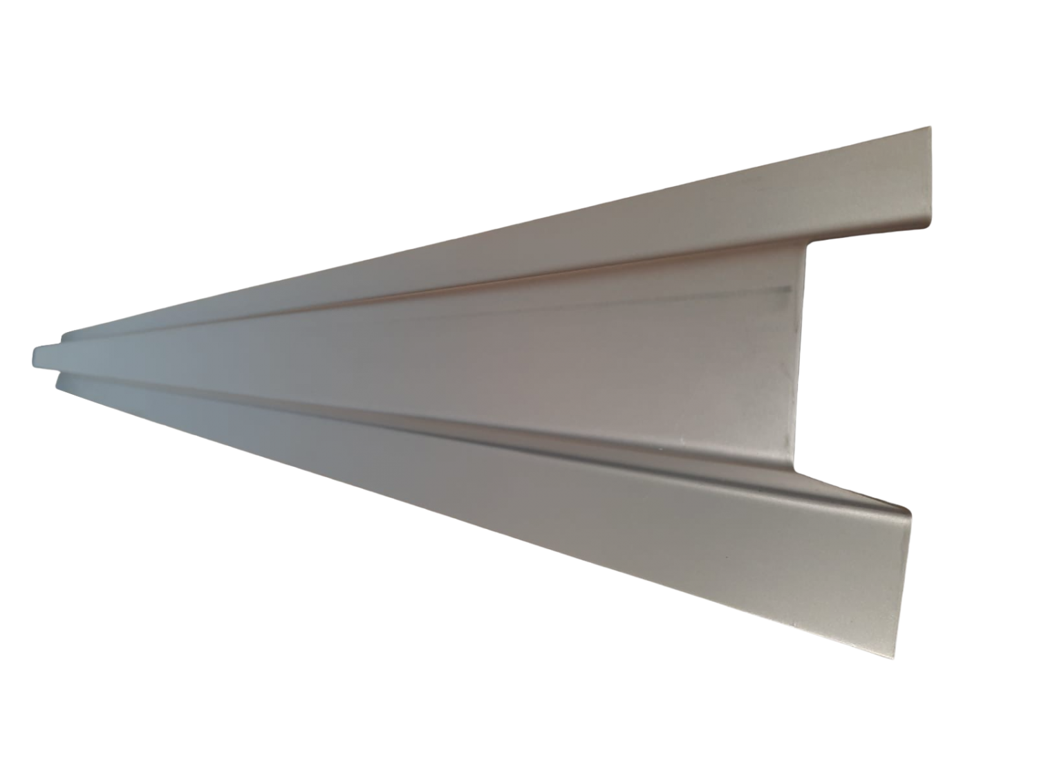 VNÚTORNÝ PRAH TOYOTA HILUX 05-15