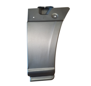 MERCEDES SPRINTER 06-18 BŁOTNIK TYLNY LEWY