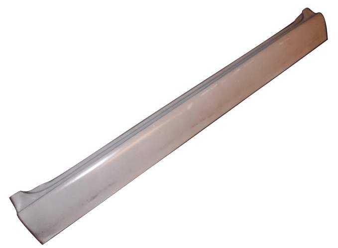 SLIDING DOOR THRESHOLD MERCEDES SPRINTER 95-00, LT 96-05