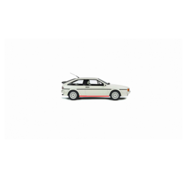 Küszöb javítókészlet VOLKSWAGEN SCIROCCO 81-92