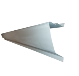 Door sill repair kit VOLKSWAGEN SCIROCCO 81-92