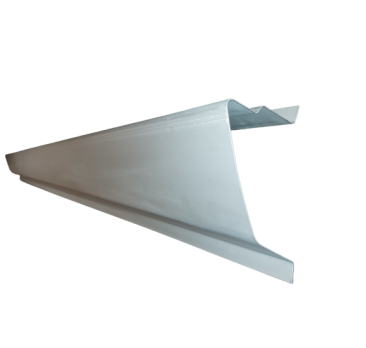 Sada na opravu prahov dverí VOLKSWAGEN SCIROCCO 81-92