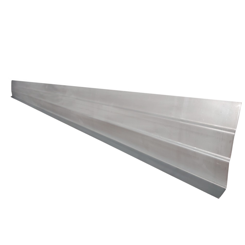 Bal/jobb oldali küszöb javítókészlet, alsó rész, HONDA LOGO 96-02