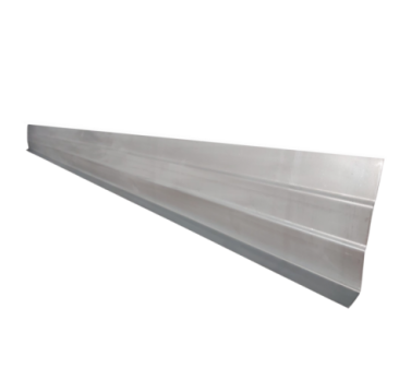 Left/right door sill repair kit, lower part, HONDA LOGO 96-02