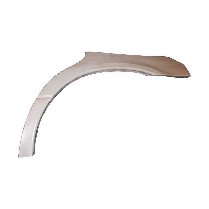 REAR FENDER REPAIR KIT LEFT SUBARU LEGACY 98-04 GL ESTATE