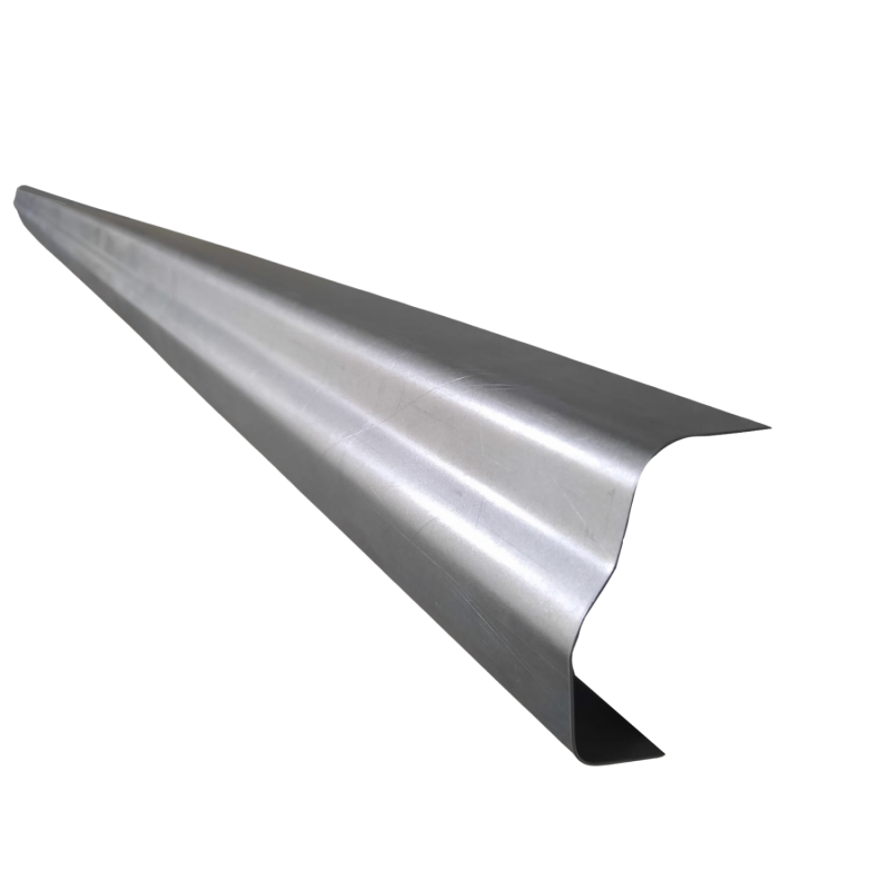 Sliding door threshold LE/PR TOYOTA PROACE 16-