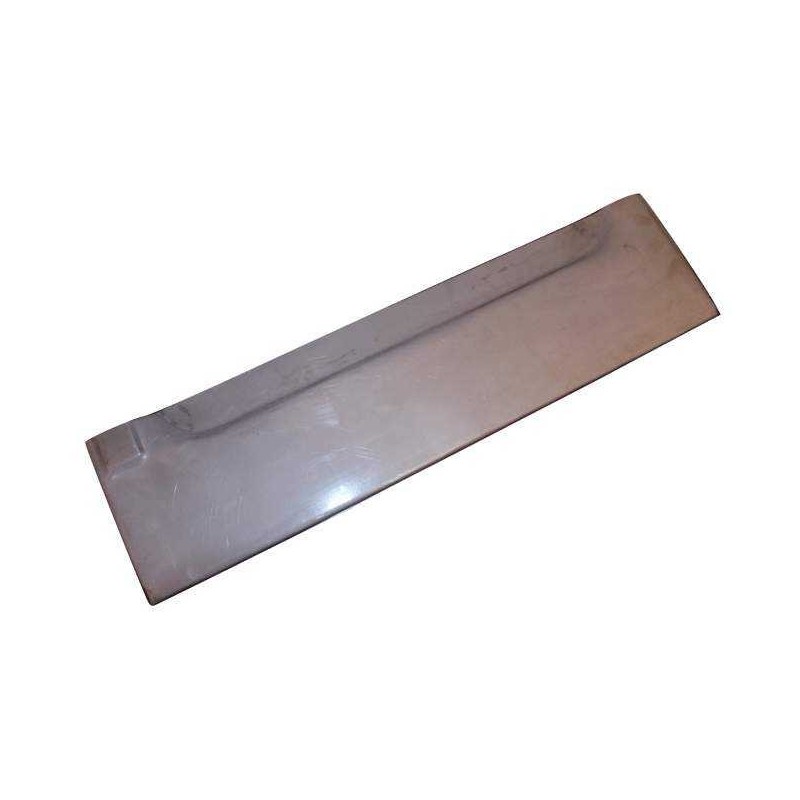 REAR DOOR TRIM, LEFT FLAP MEDIUM (20 CM) MERCEDES SPRINTER 95-00, LT 96-05