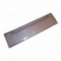 REAR DOOR TRIM, LEFT FLAP MEDIUM (20 CM) MERCEDES SPRINTER 95-00, LT 96-05