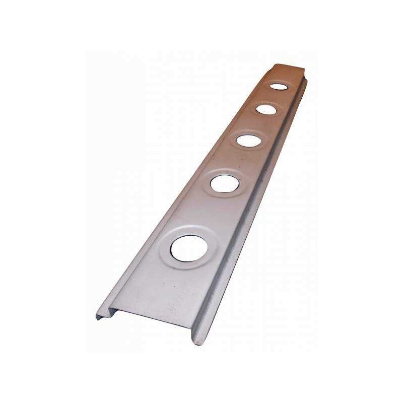 VOLKSWAGEN TRANSPORTER T4 90-03, CARAVELLE T4 90-03, BELSŐ ELSŐ AJTÓ BAL/JOBB OLDAL