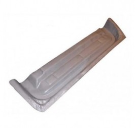 FRONT RIGHT DOOR GUARD MERCEDES SPRINTER 95-