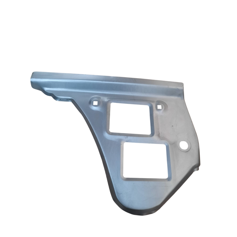 KIT REPARAȚIE ARIPA SPATE SUB BARĂ DE PROTECȚIE STÂNGĂ SUZUKI GRAND VITARA 97-05