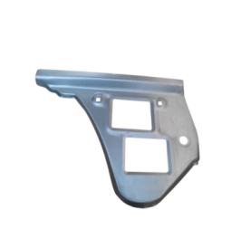 KIT REPARAȚIE ARIPA SPATE SUB BARĂ DE PROTECȚIE STÂNGĂ SUZUKI GRAND VITARA 97-05