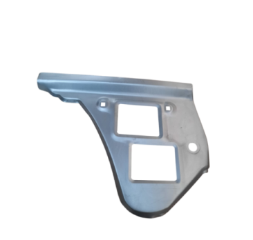 KIT REPARAȚIE ARIPA SPATE SUB BARĂ DE PROTECȚIE STÂNGĂ SUZUKI GRAND VITARA 97-05