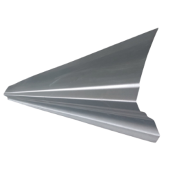 CITROEN C4 PICASSO 06-13 KÜSZÖB / KÜSZÖB JAVÍTÁS