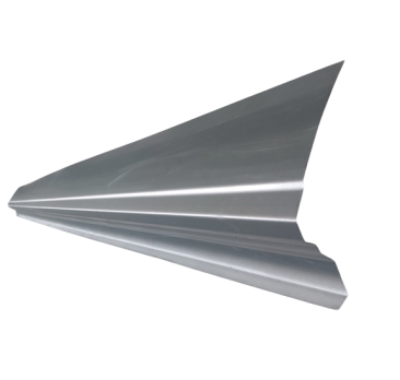 CITROEN C4 PICASSO 06-13 PRAG / REPARAȚII PRAG