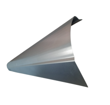 NISSAN NOTE 06-13 THRESHOLD REPAIR