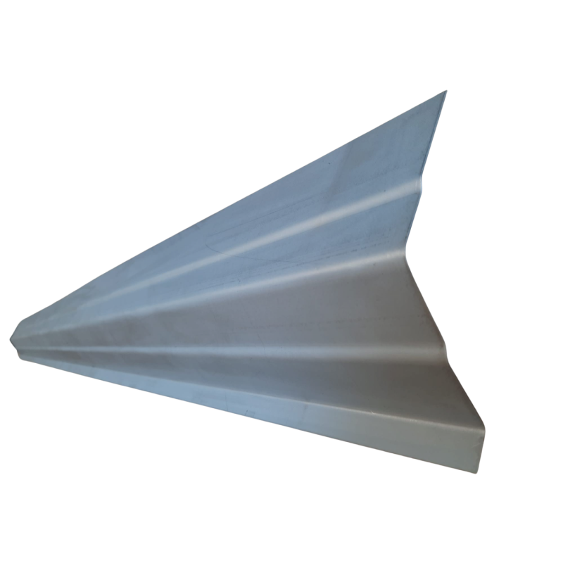 OPRAVA PRAHOV PRE VOLVO XC 70 07-16