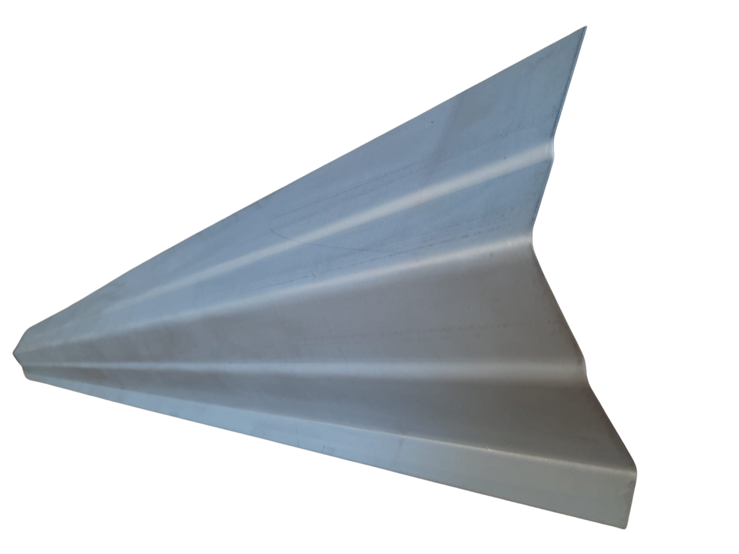 VOLVO XC 70 07-16 KÜSZÖB JAVÍTÁS