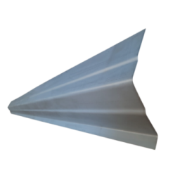 VOLVO XC 70 07-16 KÜSZÖB JAVÍTÁS