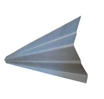 VOLVO XC 70 07-16 KÜSZÖB JAVÍTÁS