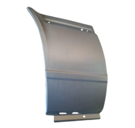 BMW 3 (E30) 82-93 REPERATURKA BŁOTNIKA PRZÓD LEWA