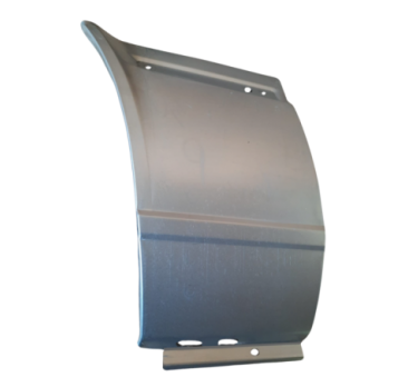 BMW 3 (E30) 82-93 REPERATURKA BŁOTNIKA PRZÓD LEWA