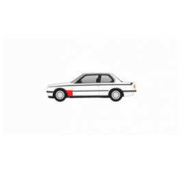 OPRAVNÁ SADA ĽAVÉHO PREDNÉHO BLATNÍKA BMW 3 (E30) 82-93