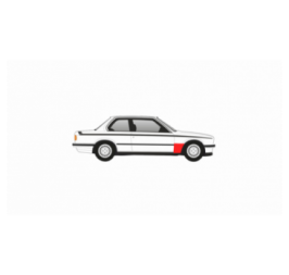 BMW 3 (E30) 82-93 JOBB ELSŐ SÁRVÉDŐ JAVÍTÓKÉSZLET