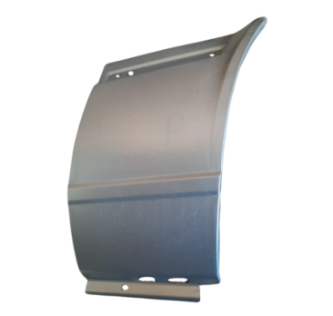 BMW 3 (E30) 82-93 FRONT RIGHT FENDER REPAIR KIT