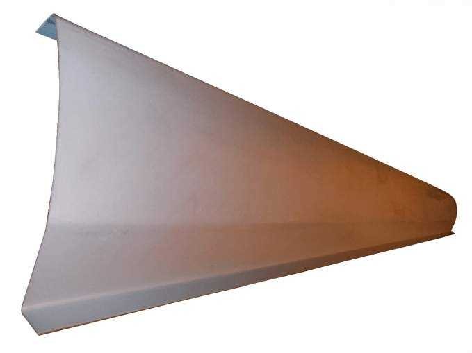 TOYOTA YARIS I 99-05 KÜSZÖB JAVÍTÁS