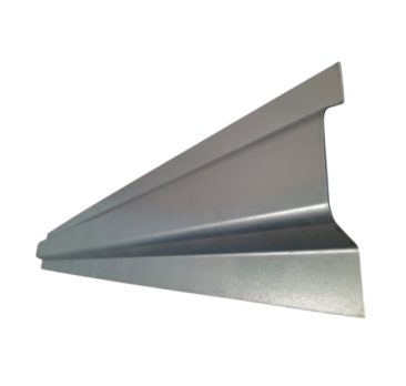 JEEP CHEROKEE LIBERTY 01-08 KJ PRÓG WEWNĘTRZNY