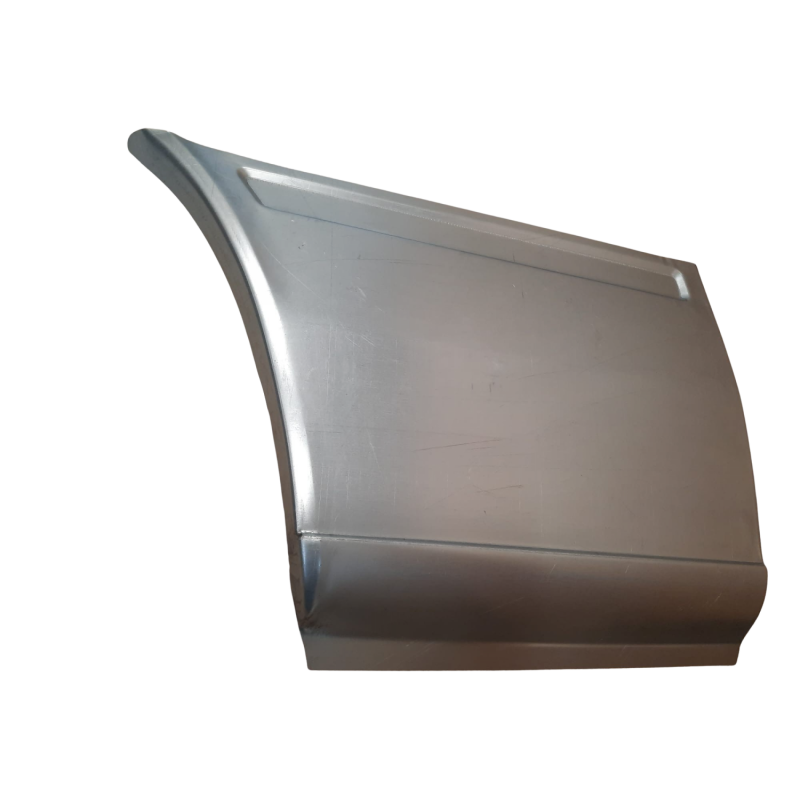 MERCEDES SPRINTER/ VOLKSWAGEN LT 95-06 FENDER BEHIND THE WHEEL REAR LEFT MERCEDES SPRINTER/ VOLKSWAGEN LT 95-06 FENDER BEHIND THE WHEEL REAR LEFT