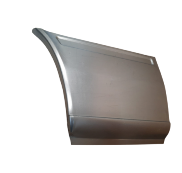 MERCEDES SPRINTER/ VOLKSWAGEN LT 95-06 FENDER BEHIND THE WHEEL REAR LEFT