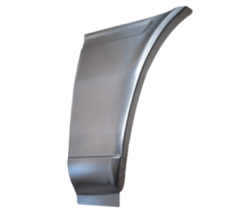 MERCEDES SPRINTER 95-06 REAR LEFT FENDER
