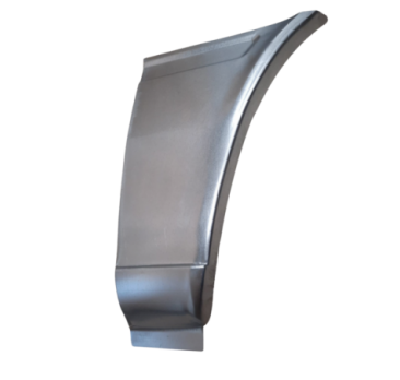 MERCEDES SPRINTER 95-06 REAR LEFT FENDER