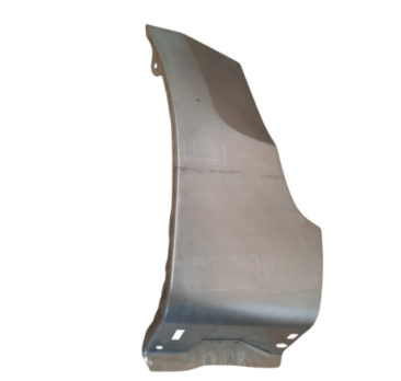 FORD FOCUS 04-11 FRONT LEFT FENDER REPAIR KIT