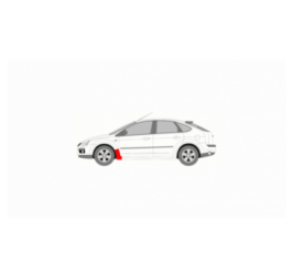 FORD FOCUS 04-11 JOBB ELSŐ SÁRVÉDŐ JAVÍTÓKÉSZLET