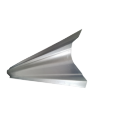 PEUGEOT 206 98-12 KÜSZÖB JAVÍTÁS