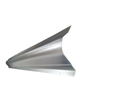 PEUGEOT 206 98-12 KÜSZÖB JAVÍTÁS